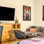 Schwarzwaldzimmer & Schwarzwald Design Homestay szállás