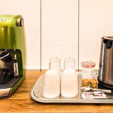 Alloggio in famiglia Schwarzwaldzimmer & Schwarzwald Design Rottweil