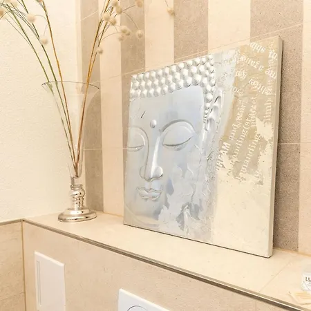 Homestay Schwarzwaldzimmer & Schwarzwald Design Rottweil