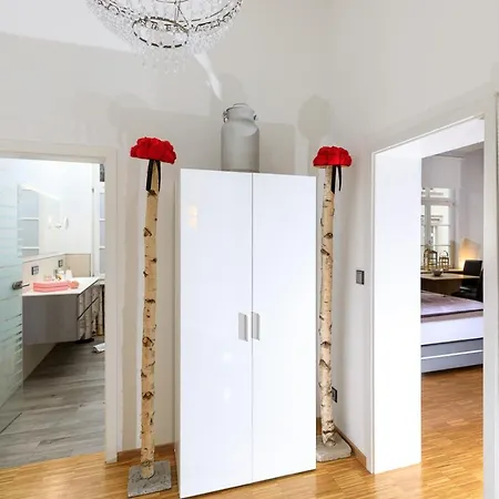 Schwarzwaldzimmer & Schwarzwald Design Homestay