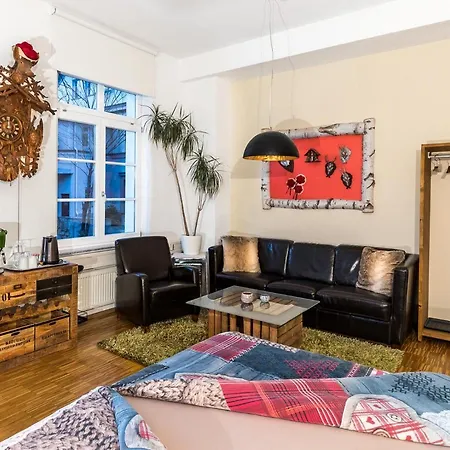 Schwarzwaldzimmer & Schwarzwald Design *