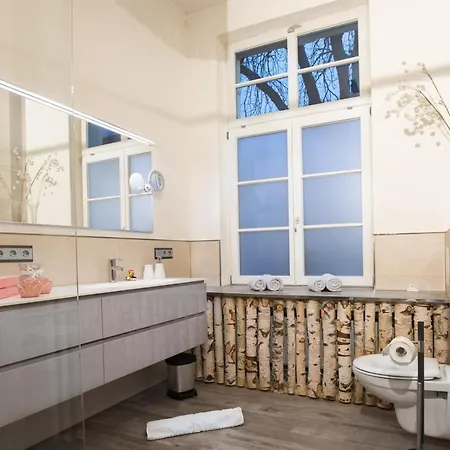 Alloggio in famiglia Schwarzwaldzimmer & Schwarzwald Design Rottweil