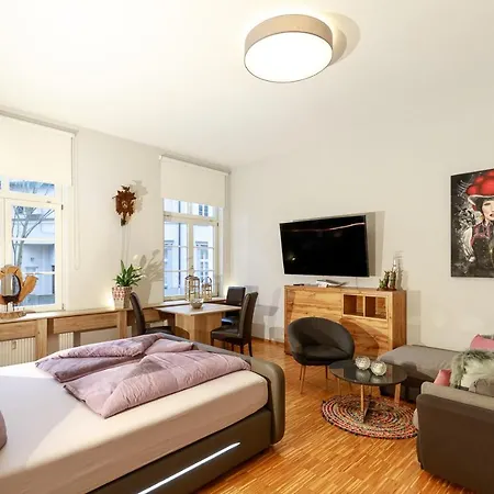 Schwarzwaldzimmer & Schwarzwald Design