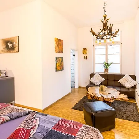 Schwarzwaldzimmer & Schwarzwald Design * Rottweil