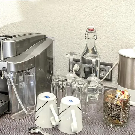 Schwarzwaldzimmer & Schwarzwald Design Homestay