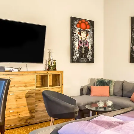 Schwarzwaldzimmer & Schwarzwald Design Homestay