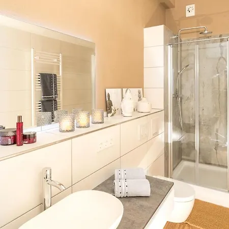 Alloggio in famiglia Schwarzwaldzimmer & Schwarzwald Design Rottweil