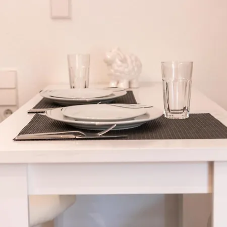 Schwarzwaldzimmer & Schwarzwald Design Homestay