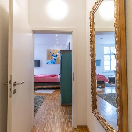 Schwarzwaldzimmer & Schwarzwald Design * Rottweil