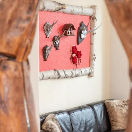 Schwarzwaldzimmer & Schwarzwald Design Homestay *