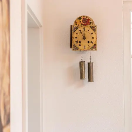 Homestay Schwarzwaldzimmer & Schwarzwald Design Rottweil
